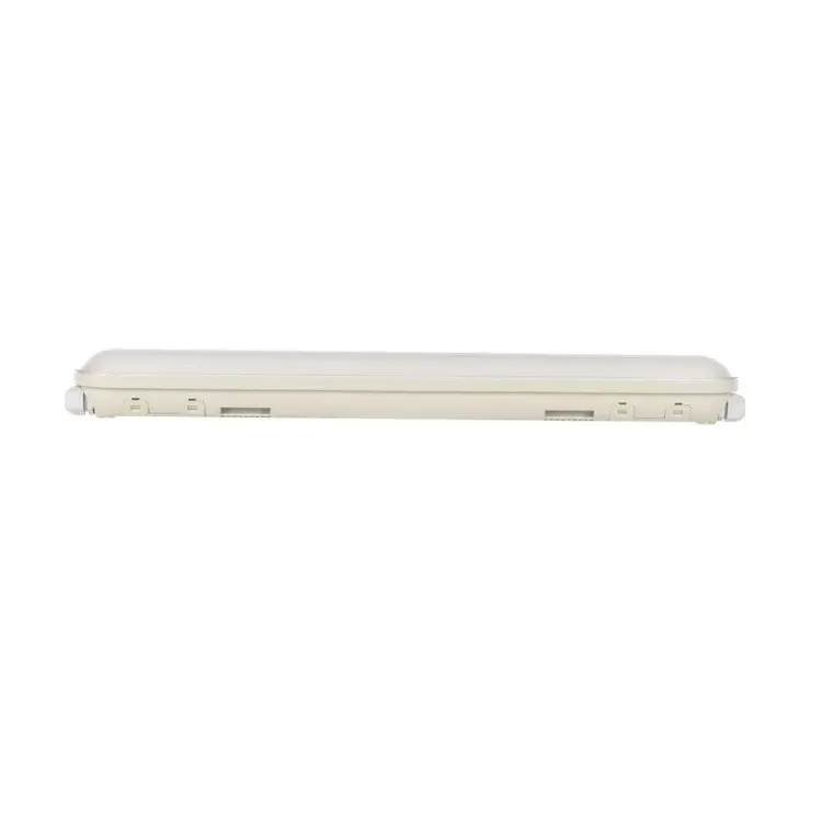 LED ЛАМПА DAMP PROOF ECO VERY WIDE 600 E 21W 840 VW IP65 GY LEDVANCE - image 1