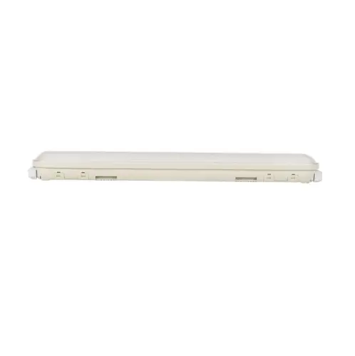 LED ЛАМПА DAMP PROOF ECO VERY WIDE 600 E 21W 840 VW IP65 GY LEDVANCE - image 1