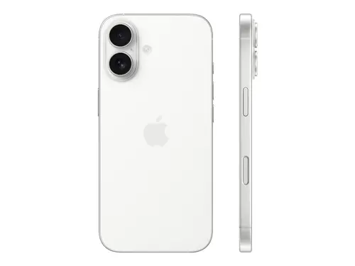 Мобилен телефон, Apple iPhone 17 256GB White