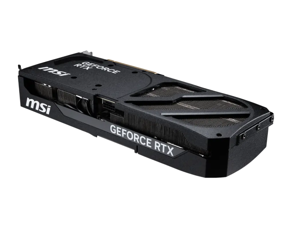 Видео карта, MSI RTX5070TI 16G SHADOW 3X OC - image 1