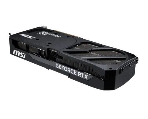 Видео карта, MSI RTX5070TI 16G SHADOW 3X OC - image 1
