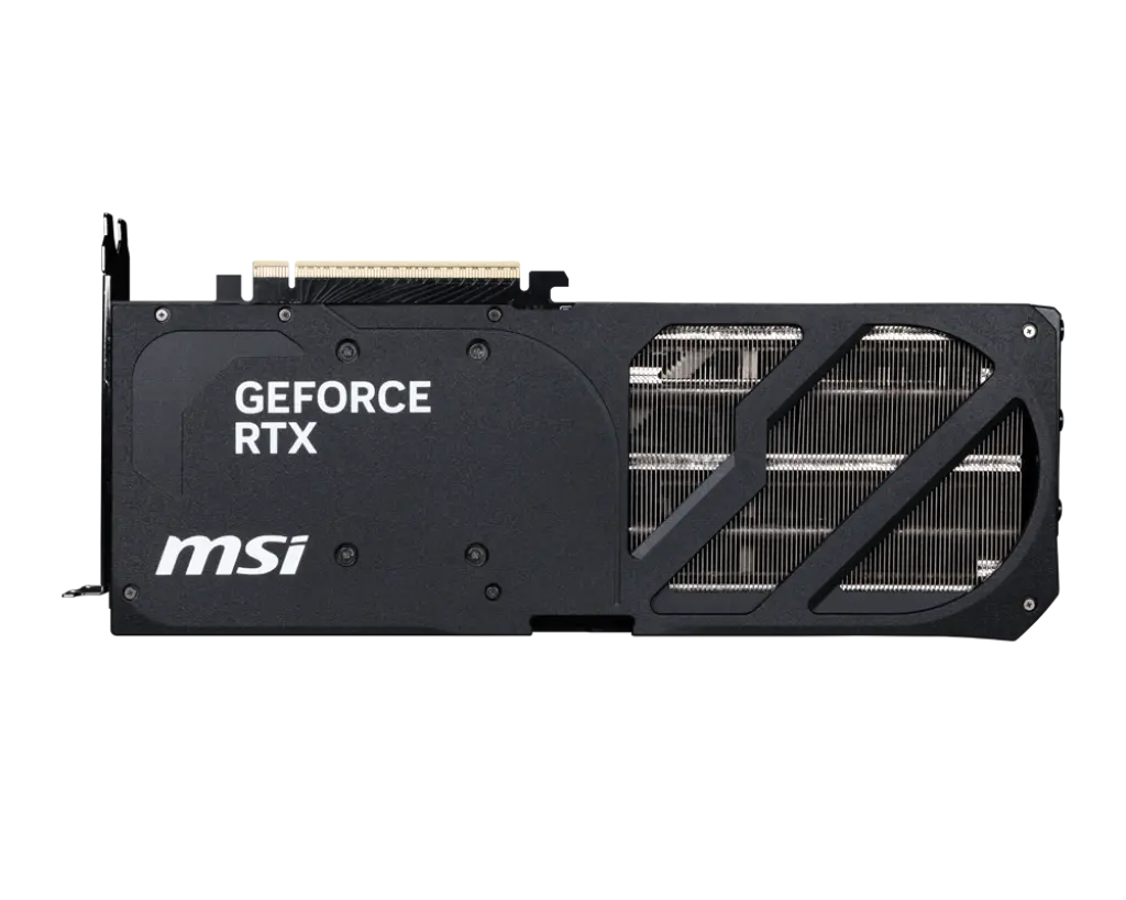 Видео карта, MSI RTX5070TI 16G SHADOW 3X OC - image 2