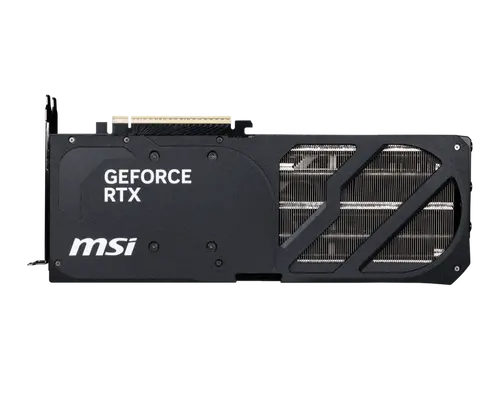 Видео карта, MSI RTX5070TI 16G SHADOW 3X OC - image 2