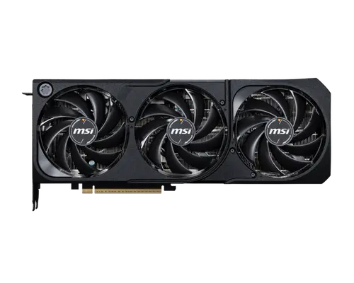 Видео карта, MSI RTX5070TI 16G SHADOW 3X OC