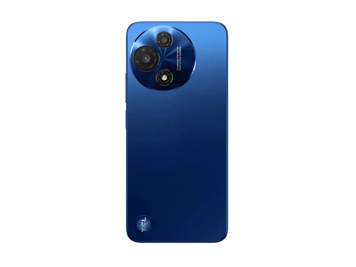 TCL 60 5G 6GB 256GB Midnight Blue - image 1
