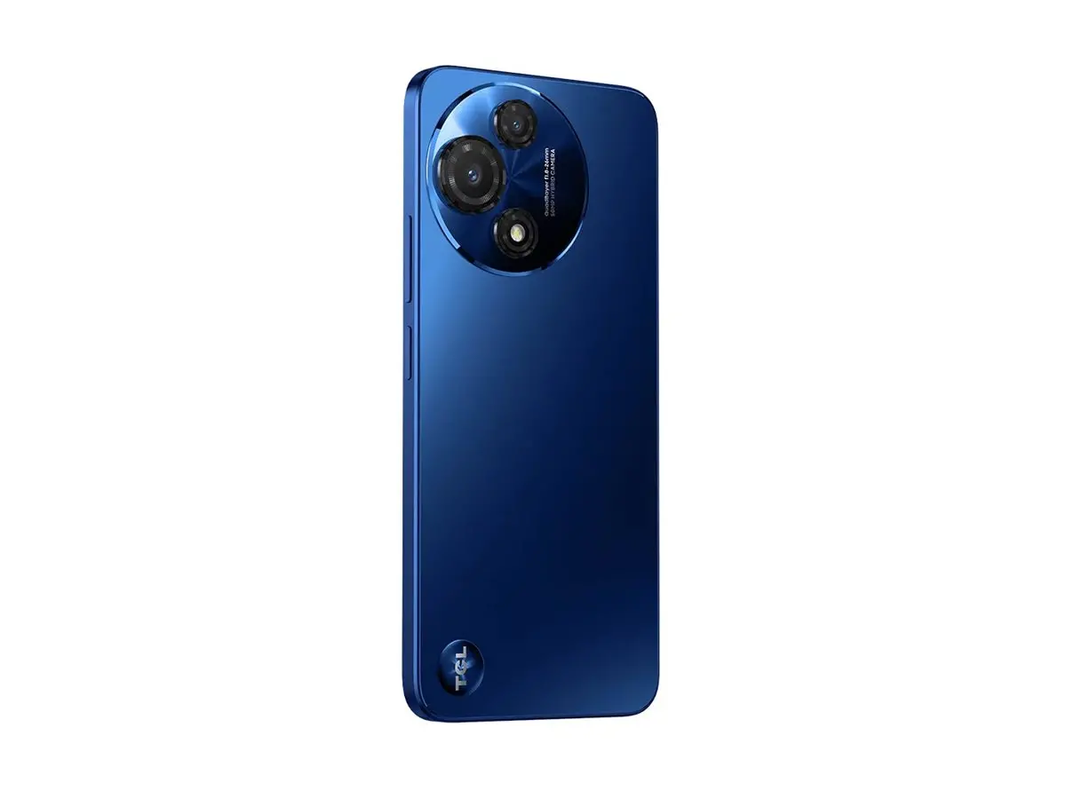 TCL 60 5G 6GB 256GB Midnight Blue - image 2