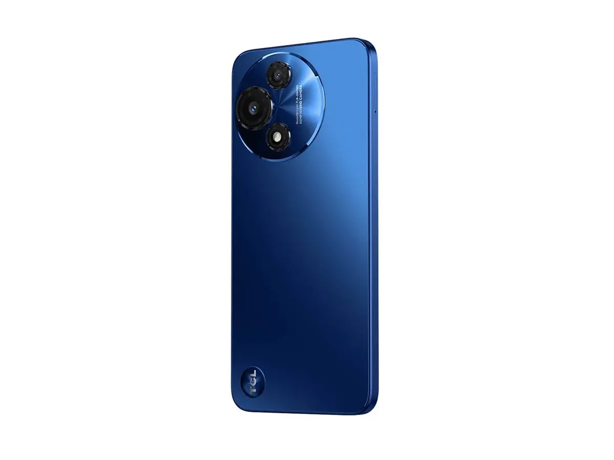 TCL 60 5G 6GB 256GB Midnight Blue - image 3