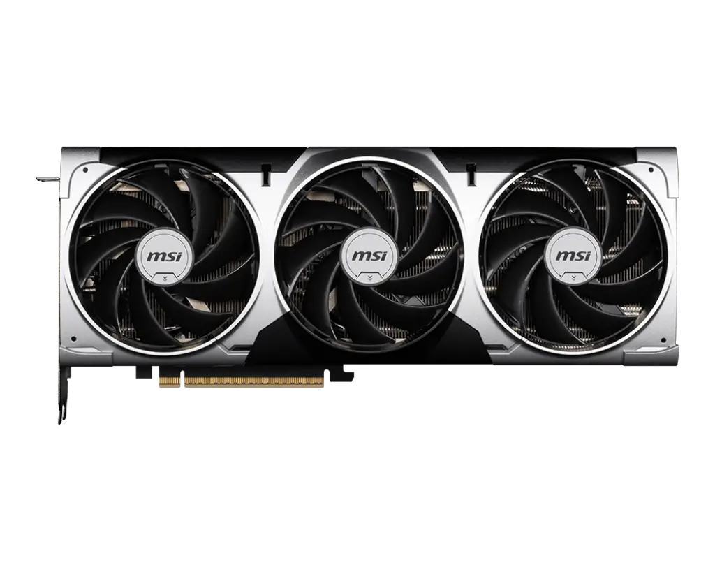 Видео карта, MSI RTX5080 16G VENTUS 3X OC