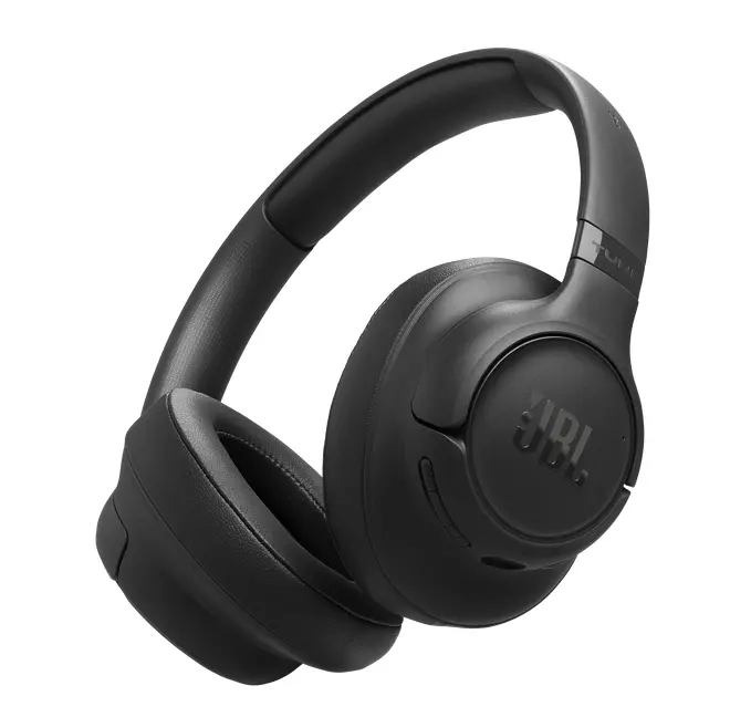 Căști, JBL TUNE 730BT BLK fără fir on-ear Bluetooth