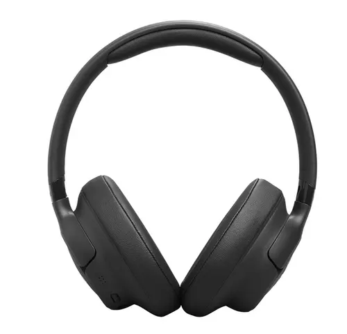 Слушалки, JBL TUNE 730BT BLK Wireless on-ear Bluetooth headphones - image 1