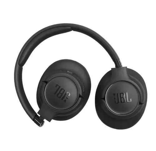 Слушалки, JBL TUNE 730BT BLK Wireless on-ear Bluetooth headphones - image 2