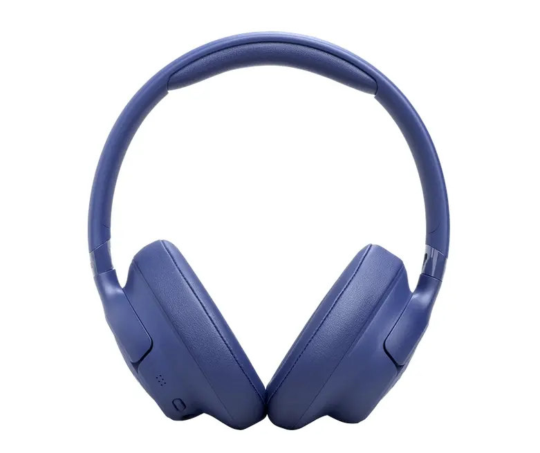 Căști, JBL TUNE 730BT BLU fără fir on-ear Bluetooth - image 1