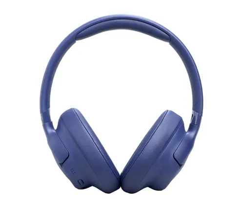 Слушалки, JBL TUNE 730BT BLU Wireless on-ear Bluetooth headphones - image 1