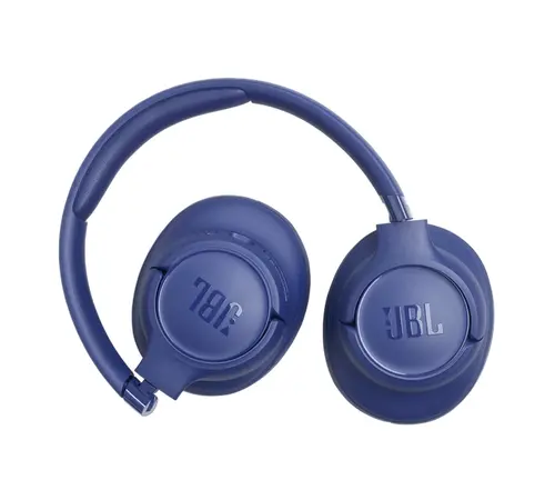 Ακουστικά, JBL TUNE 730BT BLU ασύρματα on-ear Bluetooth - 3
