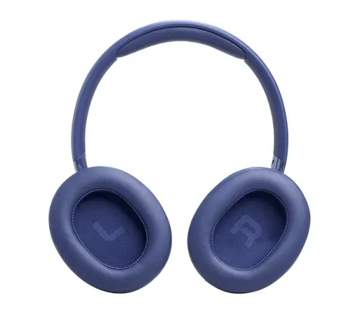Ακουστικά, JBL TUNE 730BT BLU ασύρματα on-ear Bluetooth - 4