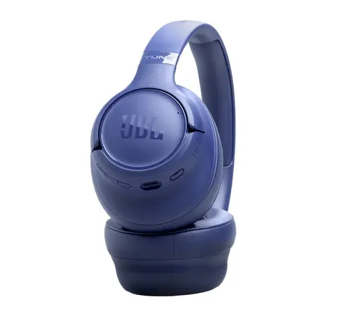 Căști, JBL TUNE 730BT BLU fără fir on-ear Bluetooth - 5