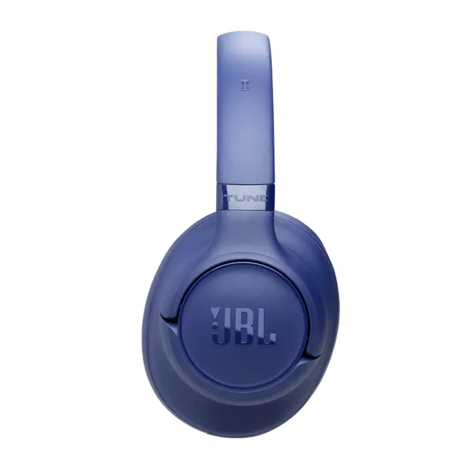 Слушалки, JBL TUNE 730BT BLU Wireless on-ear Bluetooth headphones - image 5