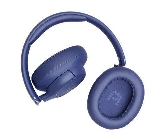 Слушалки, JBL TUNE 730BT BLU Wireless on-ear Bluetooth headphones - image 7