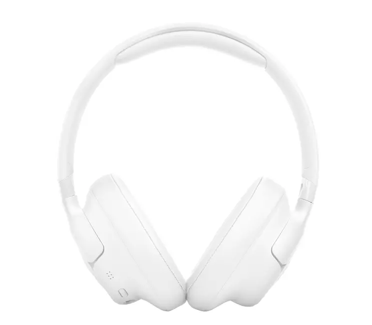 Слушалки, JBL TUNE 730BT WHT Wireless on-ear Bluetooth headphones - image 1