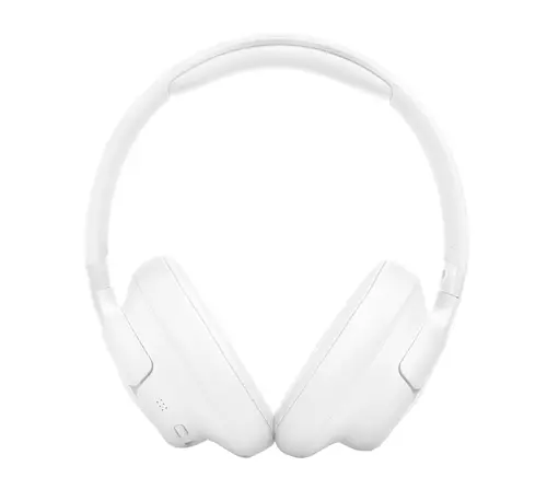 Ακουστικά, JBL TUNE 730BT WHT ασύρματα on-ear Bluetooth - 2