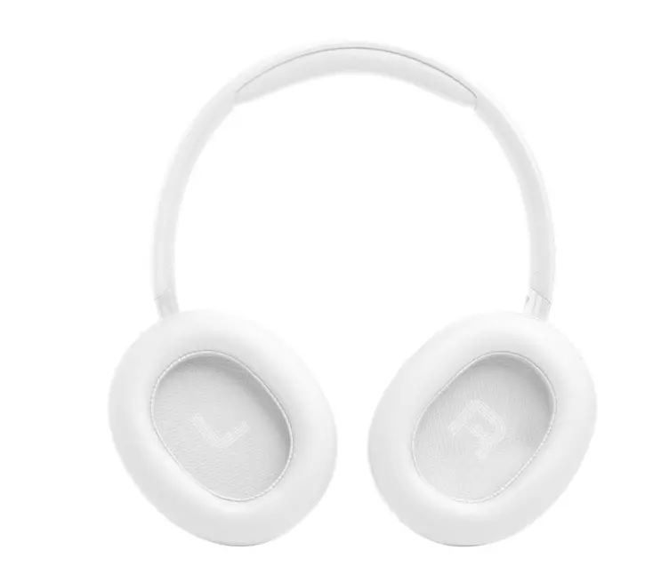 Ακουστικά, JBL TUNE 730BT WHT ασύρματα on-ear Bluetooth - image 3