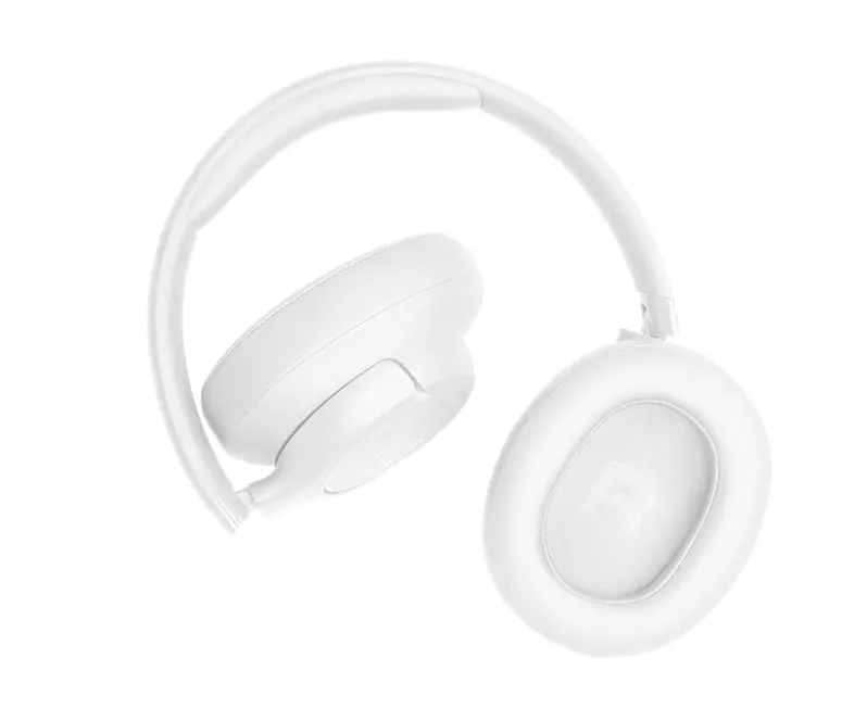 Ακουστικά, JBL TUNE 730BT WHT ασύρματα on-ear Bluetooth - image 7