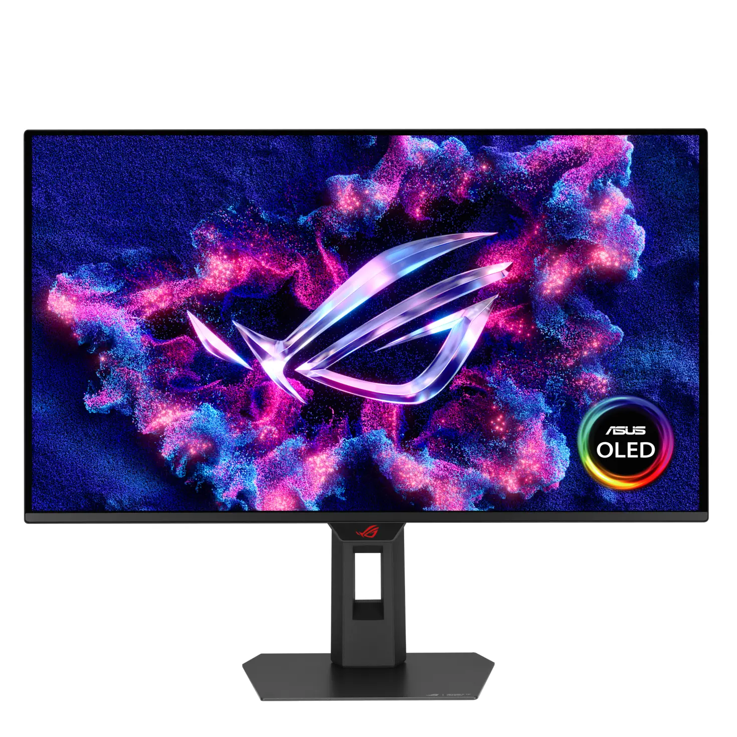 Монитор ASUS Rog Swift OLED PG27AQWP-W - 27" OLED Dual-Mode (QHD - 540Hz, HD - 720Hz), 0.2ms