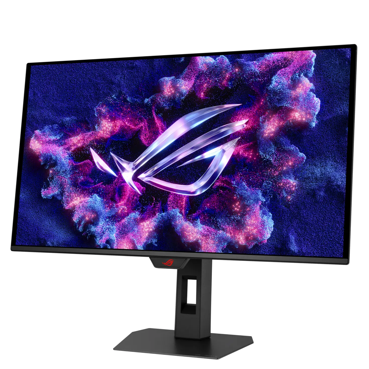 Монитор ASUS ROG Strix OLED XG27ACDMS - 27-inch QD-OLED WQHD (2560x1440), 280Hz, 0.3ms, G-Sync - image 1