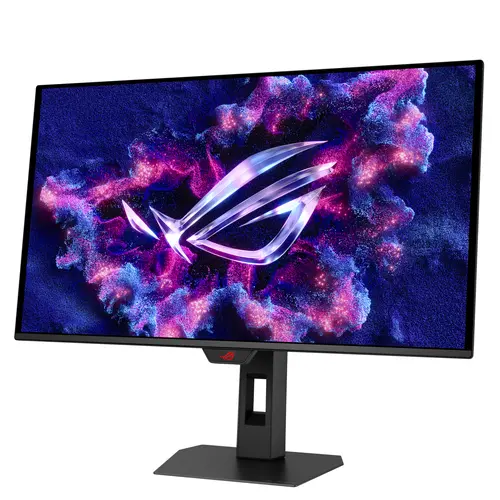 Монитор ASUS ROG Strix OLED XG27ACDMS - 27-inch QD-OLED WQHD (2560x1440), 280Hz, 0.3ms, G-Sync - image 1