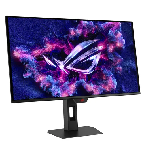 Монитор ASUS ROG Strix OLED XG27ACDMS - 27-inch QD-OLED WQHD (2560x1440), 280Hz, 0.3ms, G-Sync - image 2
