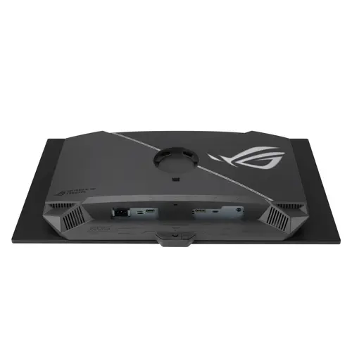 Монитор ASUS ROG Strix OLED XG27ACDMS - 27-inch QD-OLED WQHD (2560x1440), 280Hz, 0.3ms, G-Sync - image 5