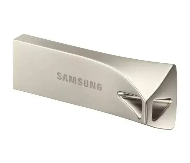 USB памет Samsung BAR Plus USB stick 512GB Silver USB 3.1 - image 1