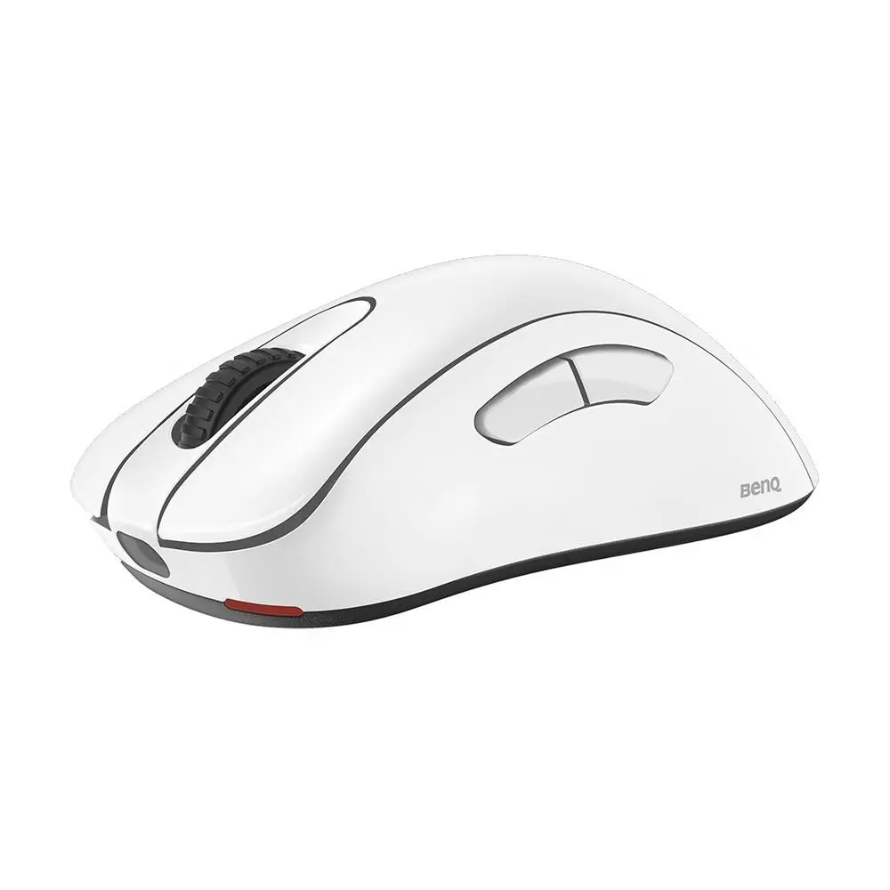 Геймърска безжична мишка ZOWIE EC3-DW 4K, Бяла - image 2