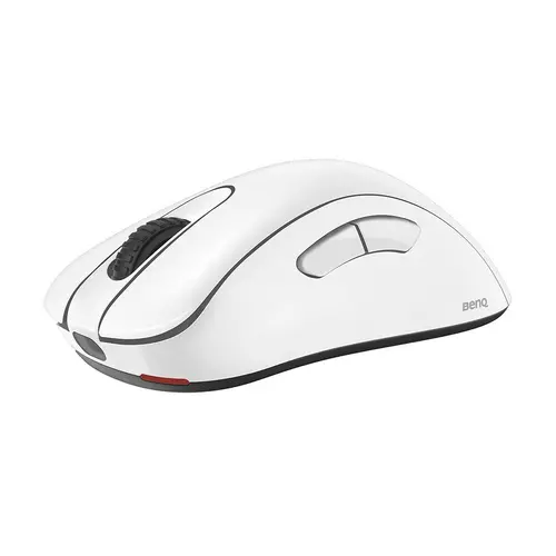 Геймърска безжична мишка ZOWIE EC3-DW 4K, Бяла - image 2