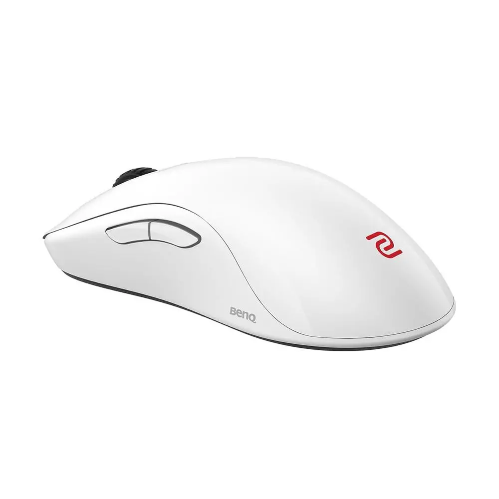 Геймърска безжична мишка ZOWIE FK2-DW 4K, бяла - image 2