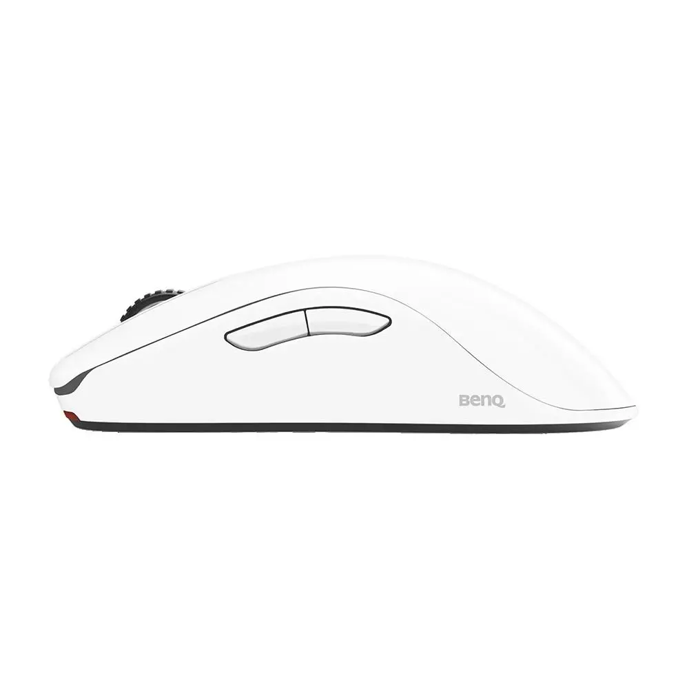 Геймърска безжична мишка ZOWIE FK2-DW 4K, бяла - image 4