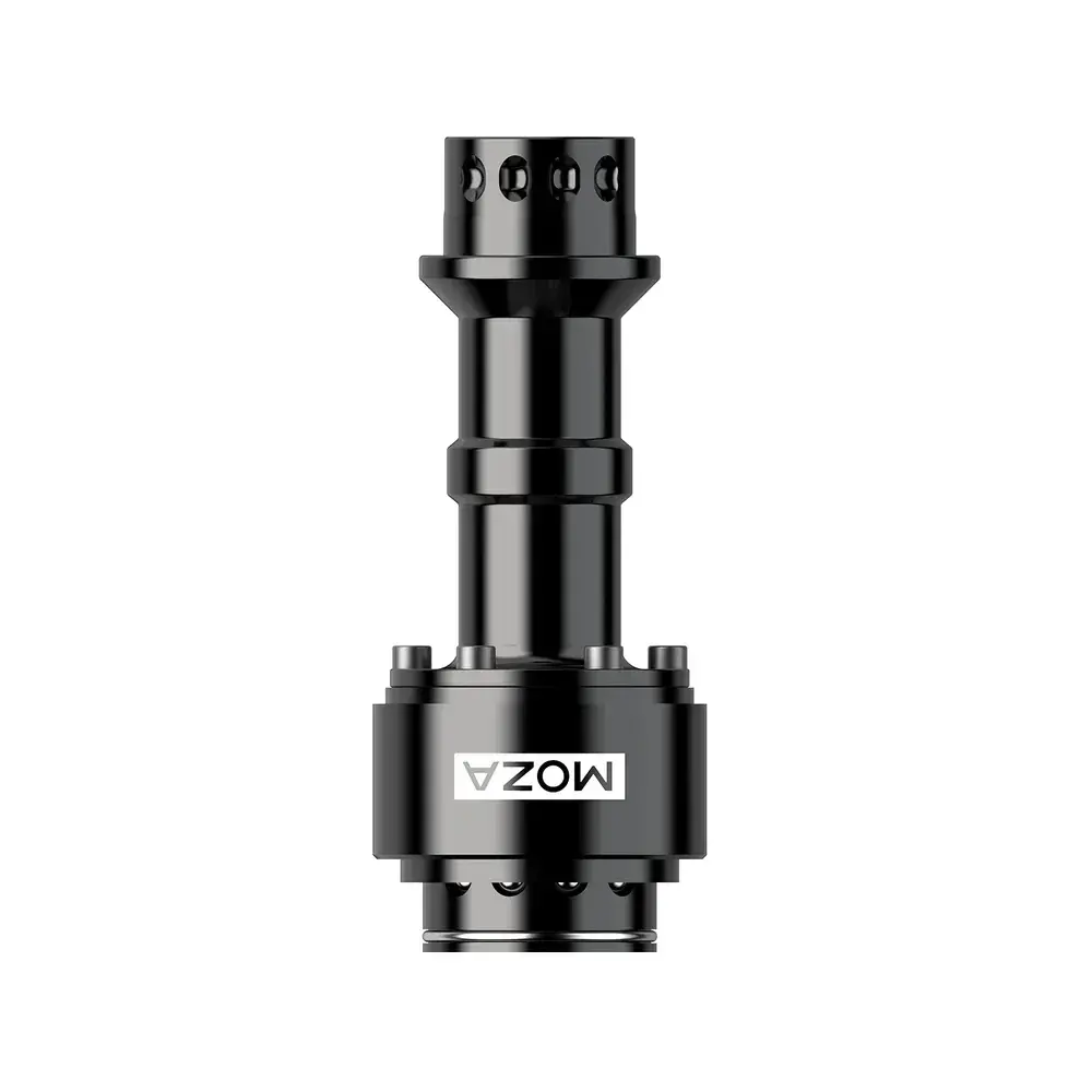 MOZA Extension Rod V2 удължител за основа R3, R5, R9, R12, R16, R21