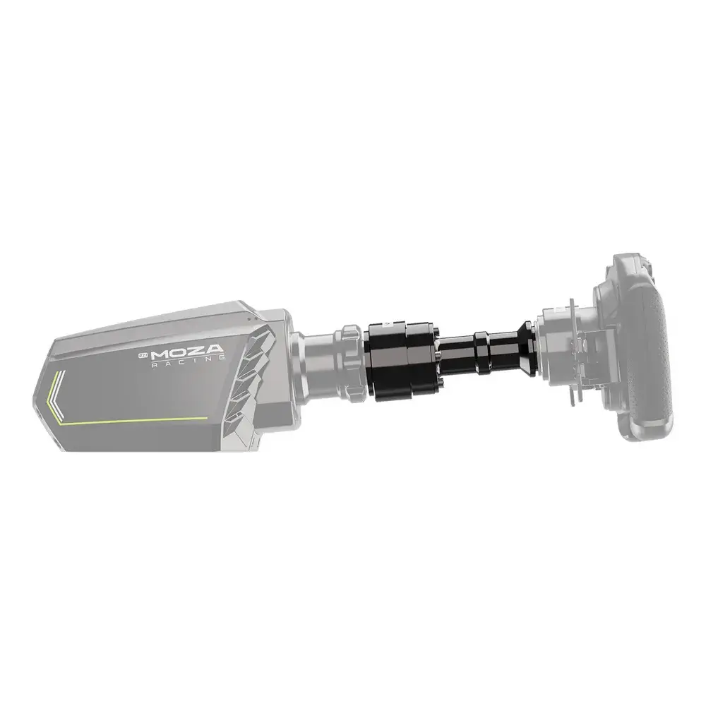 MOZA Extension Rod V2 удължител за основа R3, R5, R9, R12, R16, R21 - image 2