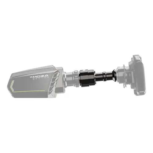 MOZA Extension Rod V2 удължител за основа R3, R5, R9, R12, R16, R21 - image 2