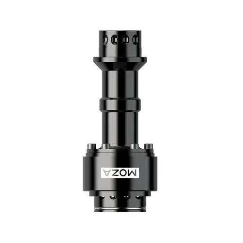 MOZA Extension Rod V2 удължител за основа R3, R5, R9, R12, R16, R21