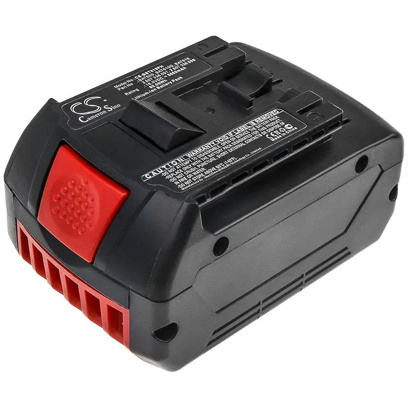 Батерия за пробивна машина CS-BST618PH BOSCH 17618, CCS180, CFL180 BAT609 LIIon 18V 5000mA Cameron Sino