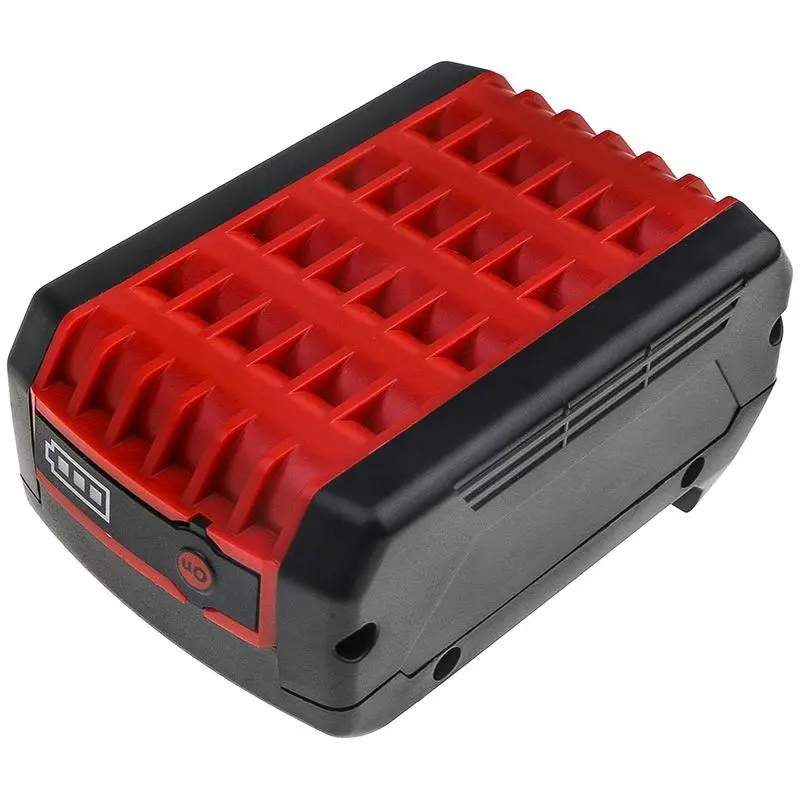 Батерия за пробивна машина CS-BST618PH BOSCH 17618, CCS180, CFL180 BAT609 LIIon 18V 5000mA Cameron Sino - image 2