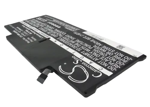 Батерия за лаптоп Apple MacBook Air 13" A1466 2012  LiPo 7,3V 6700mAh CAMERON SINO - image 2