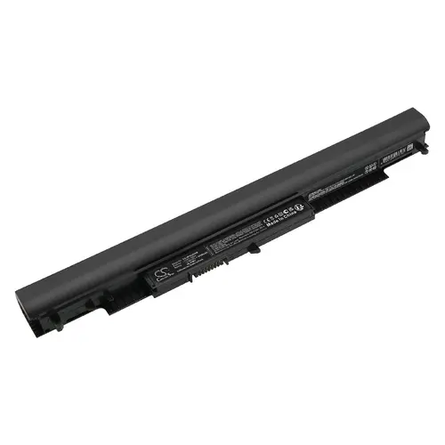 Батерия за лаптоп, CAMERON SINO, Li-Ion 10,95V 2600mAh – съвместима с HP 807611-121, HS04XL, 250 G4-M9S91EA, Pavilion 14-AC108NE, Pavilion 15-AC013NG - 2