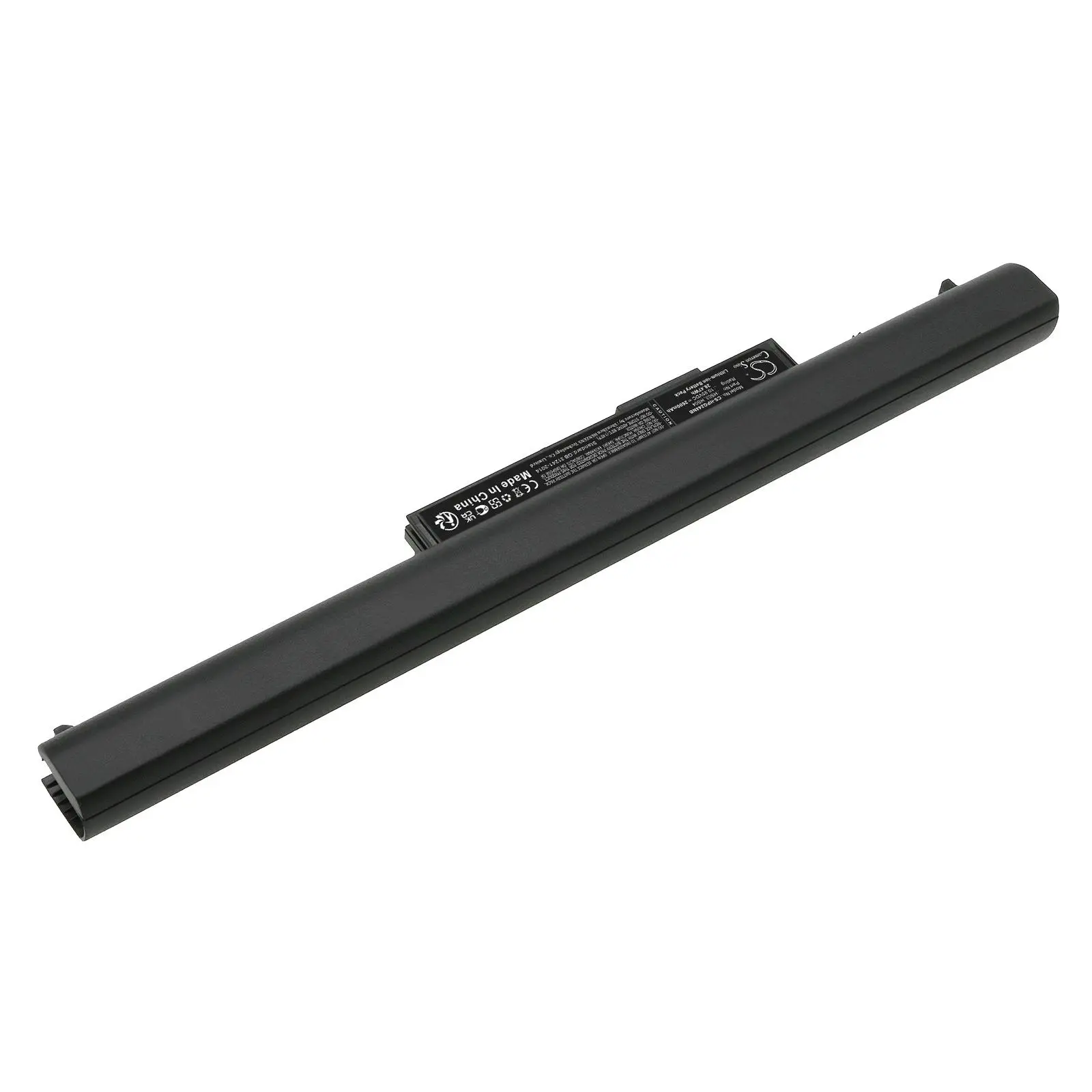 Батерия за лаптоп HP 250 G4-M9S91EA, Pavilion 14-AC108NE, Pavilion 15-AC013NG, 807611-121 HS04XL LiIon 10,95V 2600mAh CAMERON SINO - image 2