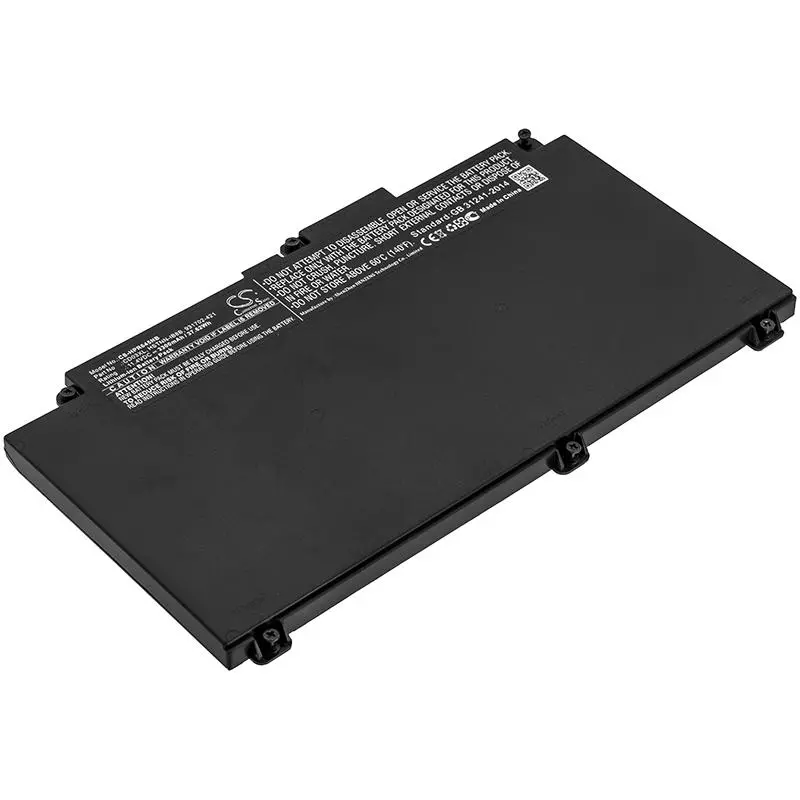 Батерия за лаптоп HP ProBook 645 G HSTNN-UB7K LiIon 11,4V 3300 mAh CAMERON SINO - image 1