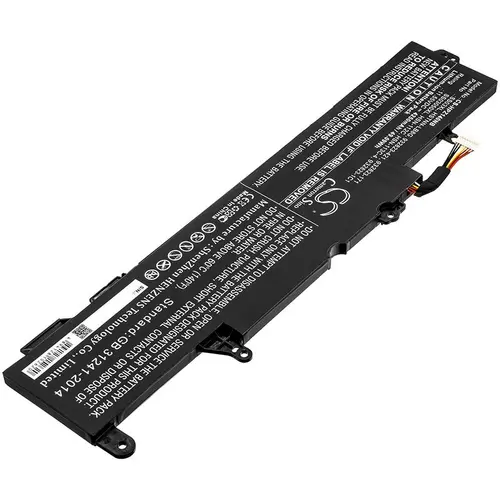 Батерия за лаптоп HP ELITEBOOK 840 G5 932823-171, HSN-112C  LiIon 11,55V 4250mAh CAMERON SINO - image 2