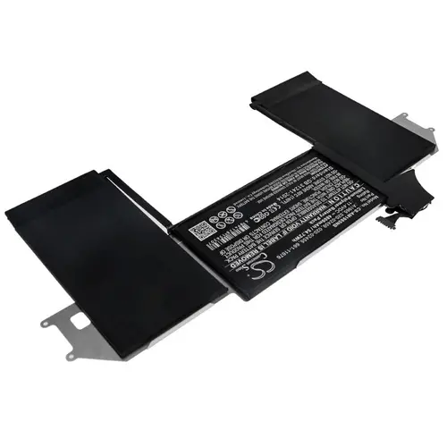 Μπαταρία για laptop Apple MacBook Air 13 MRE82CH/A, MacBook Air Core I5 1.6 13 ιντσών TRUE TONE Retina 2019 A1965 LiPo 11,4V 4800mAh CAMERON SINO - 3