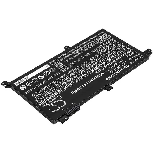 Батерия за лаптоп ASUS  K430FA VivoBook S14 S430FAEB102T  B31N1732 LiIon 11.55V 3600mAh CAMERON SINO - image 1
