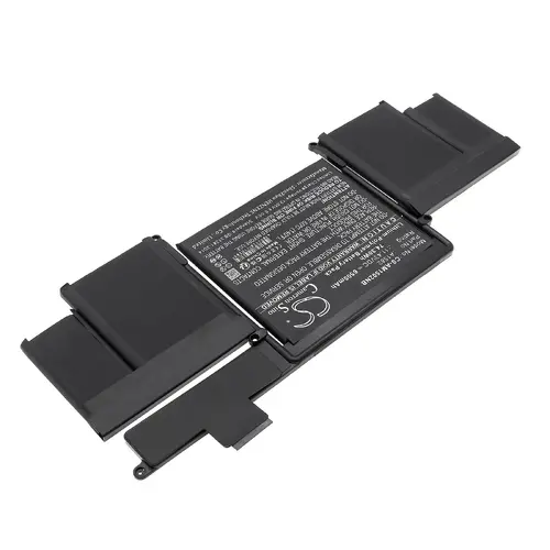 Baterie pentru laptop Apple MacBook A1502 baterie(2015), MacBook Pro Retina A1502 (versiunea 2015) A1582 LiPo 11,43V 6500mAh CAMERON SINO - 3
